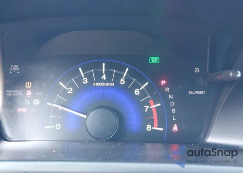 2014 Honda Civic Lx z USA, uszkodzony, nr VIN 2HGFB2F55EH512215